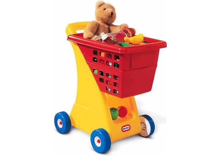 Little Tikes Shopping Cart