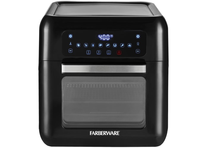 Farberware 6-Quart Digital XL Air Fryer Oven