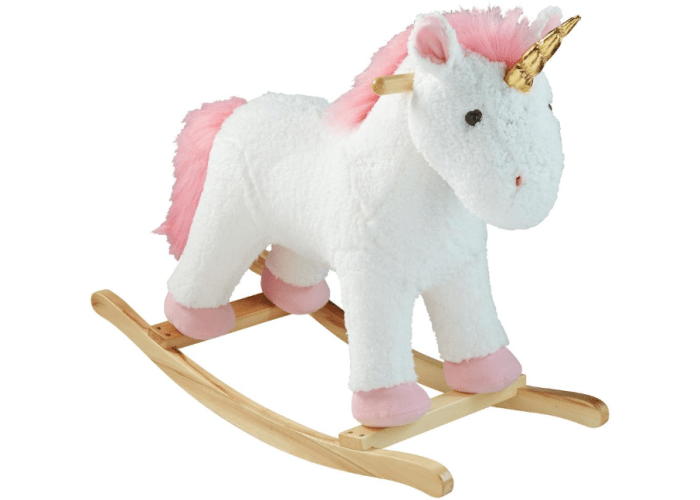 Home Accents Holiday Rockers