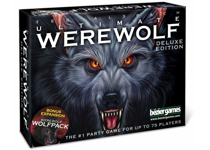 Ultimate Werewolf Deluxe Edition