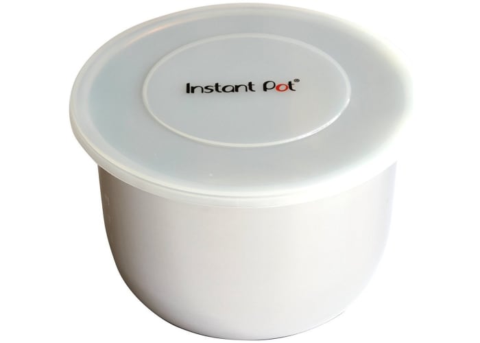 Instant Pot Silicone Lids