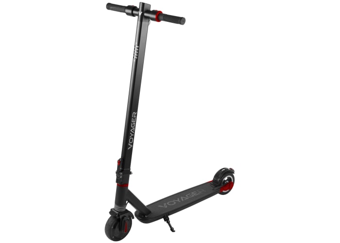 Voyager Ion Electric Scooter