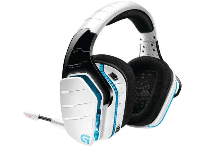 Logitech PC Gaming and Productivity Sale