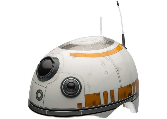Bell Kids' Star Wars Bike Helmet