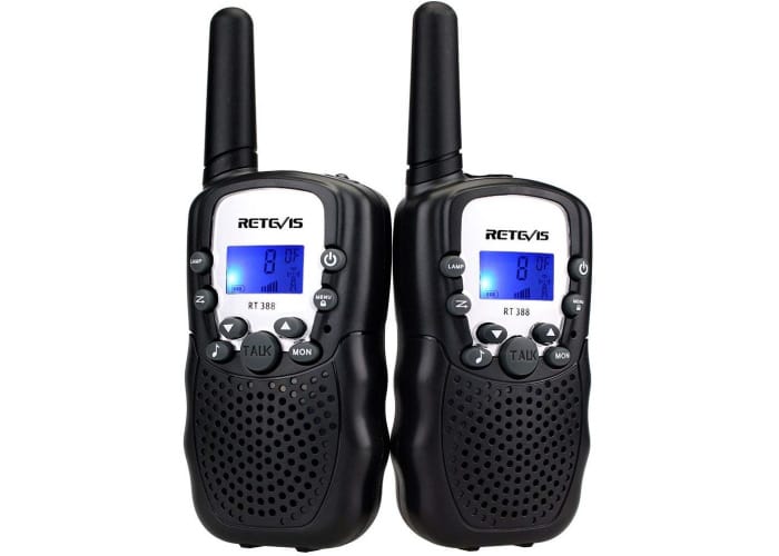 Kids Walkie Talkies