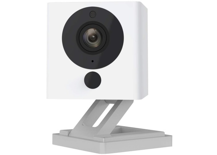 Wyze Cam 1080p Indoor Wireless Smart Home Camera