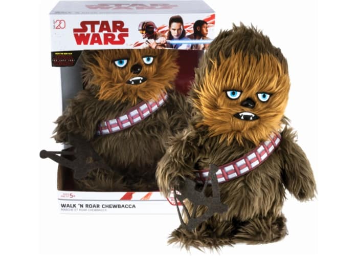 Underground Toys - Star Wars Chewbacca