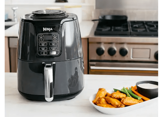 Ninja Air Fryer AF101