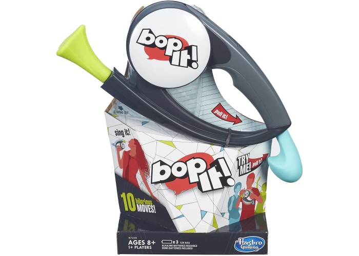 Hasbro Bop It! Game