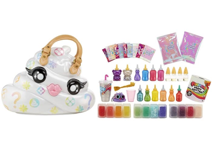 Poopsie Pooey Puitton Slime Surprise