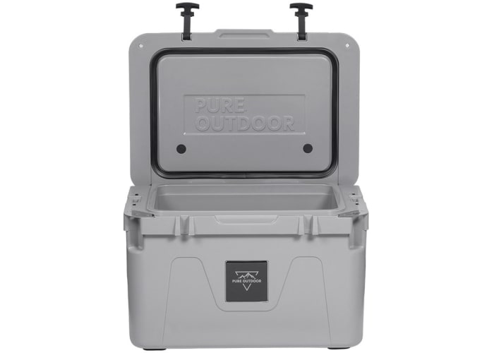 50L Pure Outdoor Rotomolded Cooler