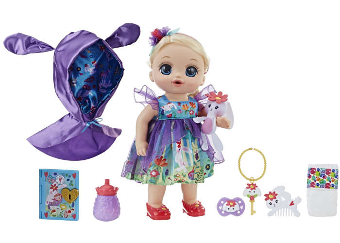 best baby alive 2018