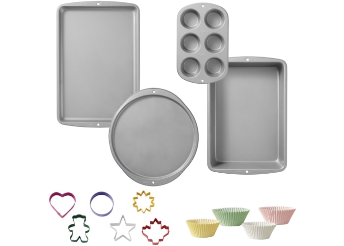 Non-Stick Bakeware Starter Set