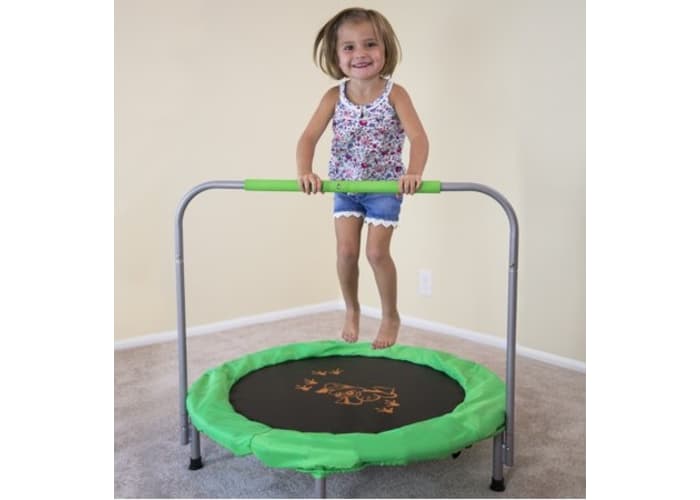36" Skywalker Trampolines Bouncer Trampoline