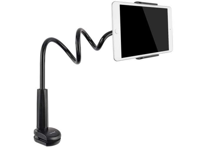 30" Gooseneck Tablet & Phone Stand