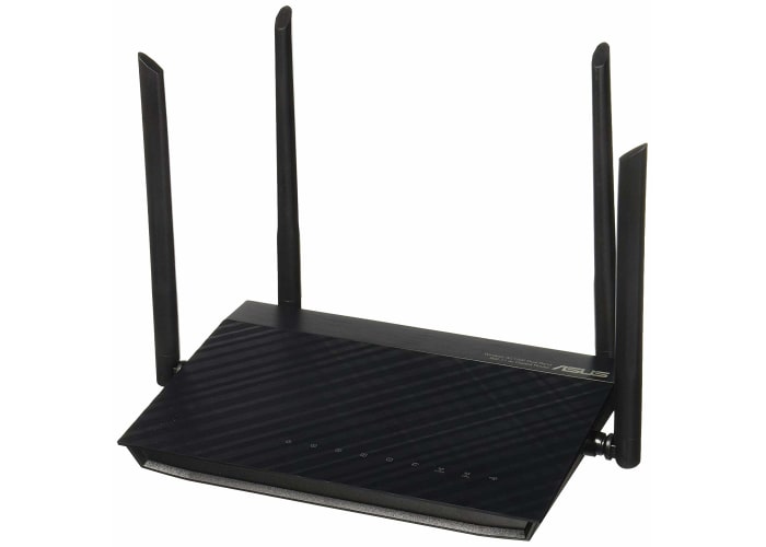 ASUS RT-AC1200G Router