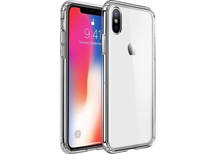Mkeke iPhone Xs Max Case