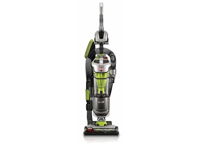 Hoover Air Lift Deluxe Bagless Vacuum