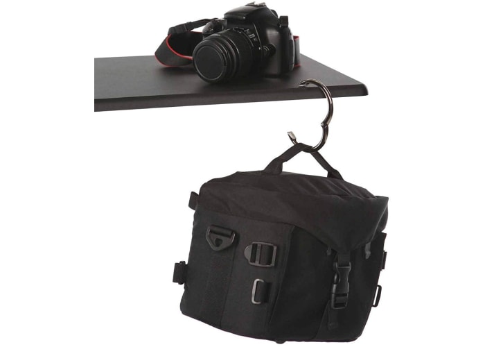 Clipa2 Bag Hanger