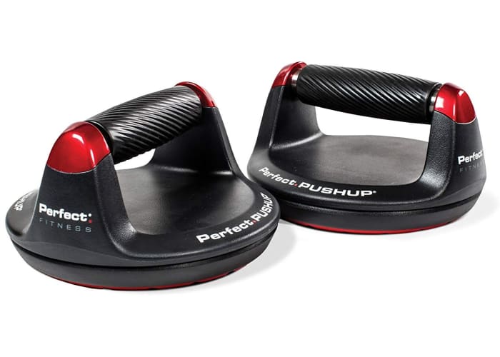 Perfect Pushup Elite