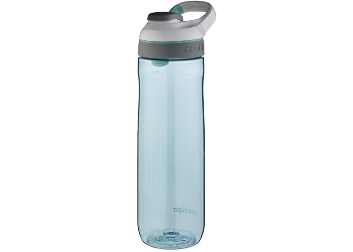 Contigo AUTOSEAL Cortland 24-oz Bottle, Greyed Jade