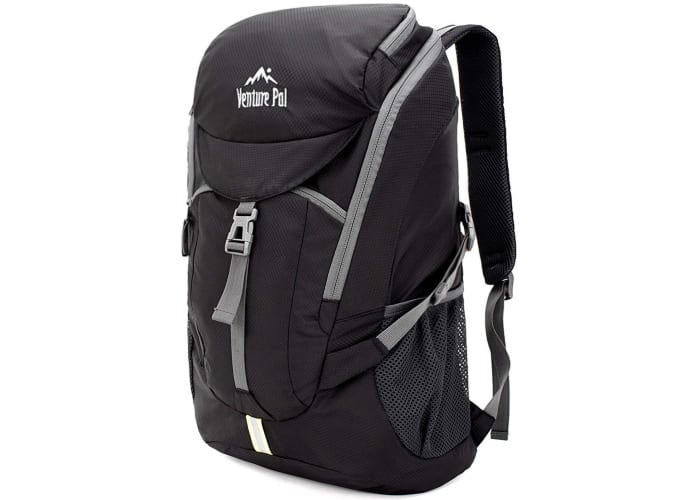 Large Hiking Backpack