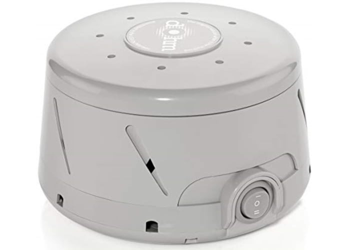 Marpac Dohm Classic White Noise Sound Machine