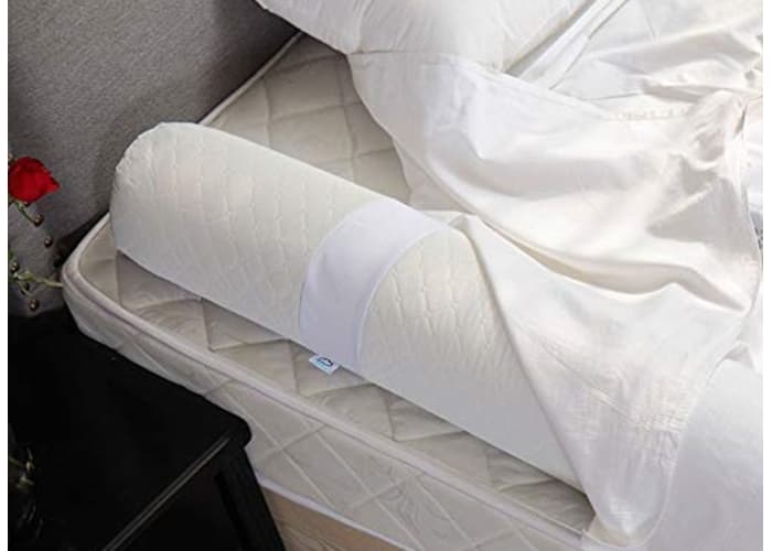 Toddler Bed Bumper Rail Guard