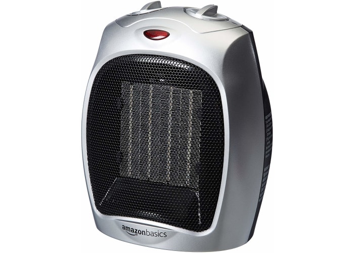 1500 Watt Ceramic Space Heater
