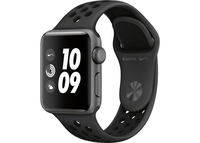 Apple Watch Nike+ Series 3 (38mm GPS)