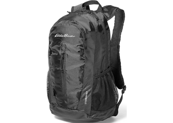 Eddie Bauer 20L Stowaway Daypack
