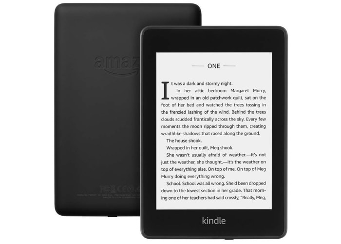 8-gb Kindle Paperwhite Waterproof 