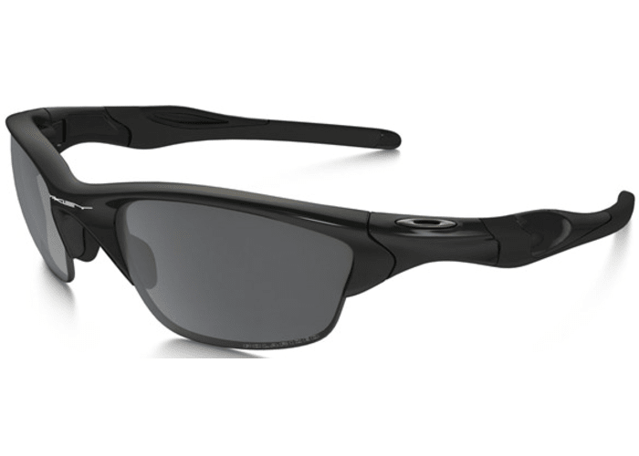 Oakley Polarized Half Jacket 2.0 Sunglasses