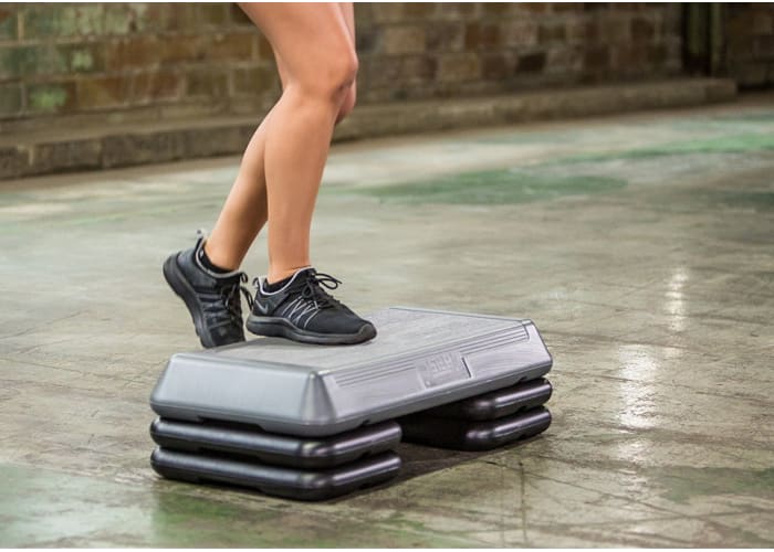 The Step Original Aerobic Platform – Circuit Size