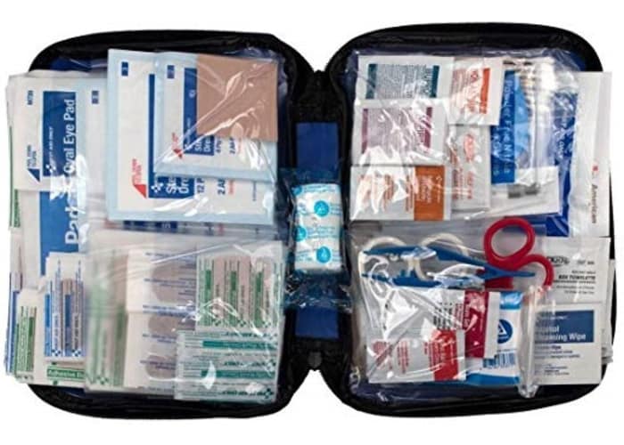 299-pc All-Purpose First Aid Kit 