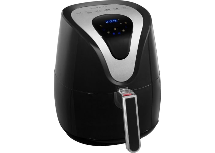 Insignia 3.2L Digital Air Fryer 