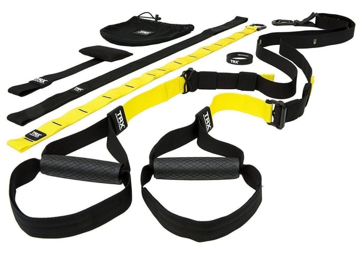 TRX PRO Suspension Trainer System