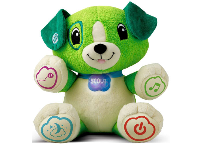 LeapFrog My Pal Scout