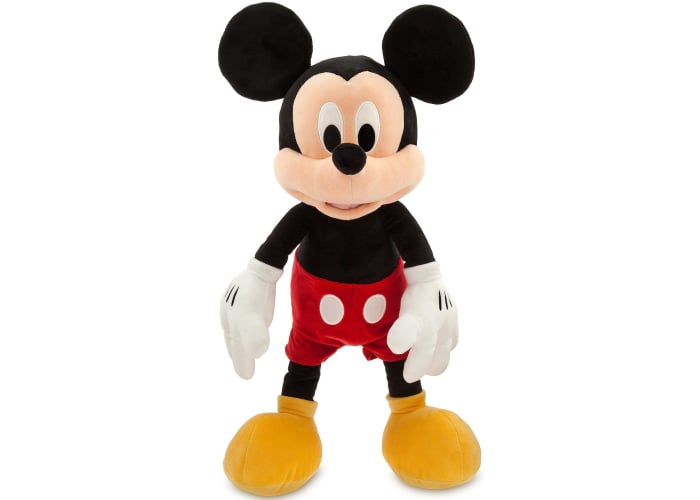 shopDisney Plush Event