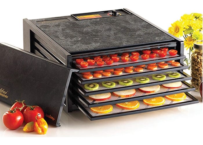 Excalibur 5-Tray Electric Food Dehydrator