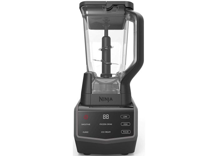 Ninja Smart Screen Blender with 1000-Watt Base