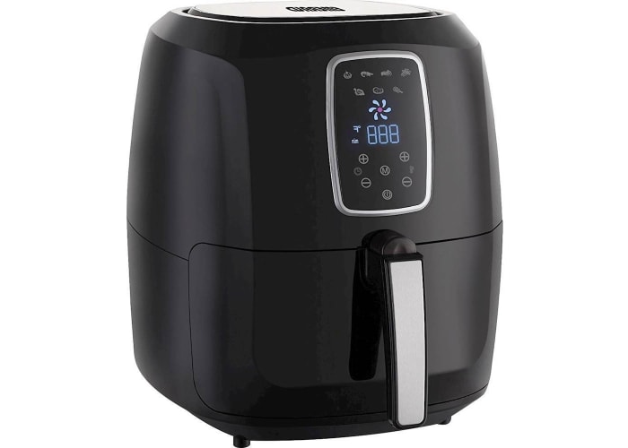 Emerald - 5.2L Digital Air Fryer