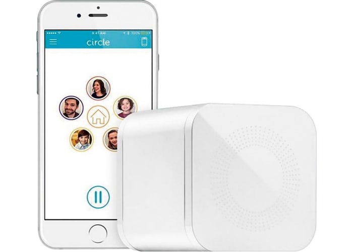 Circle with Disney - Parental Controls and Filters for your Family’s Connected Devices