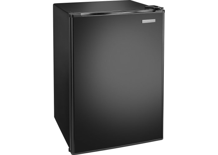 Insignia 2.6 Cu. Ft. Mini Fridge 