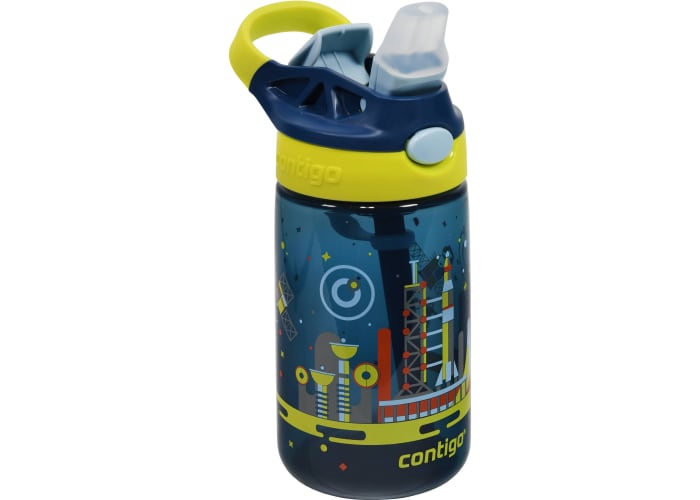 14-oz Contigo Gizmo Flip Bottle