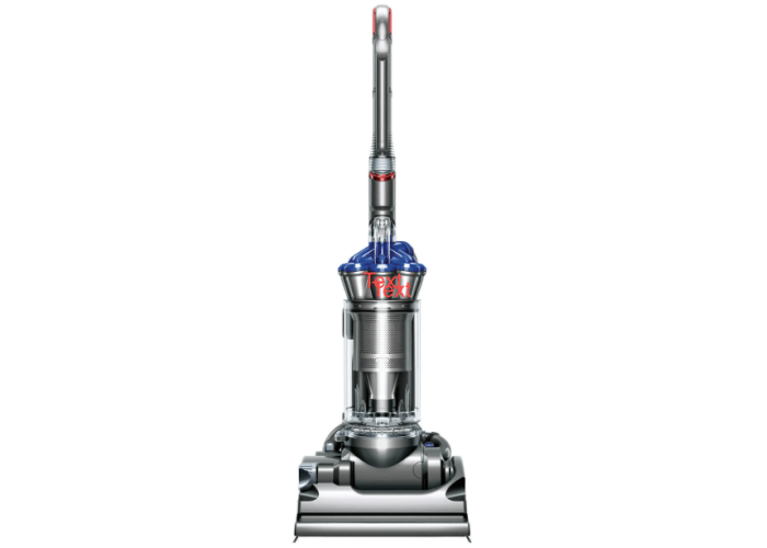 Dyson DC33 Multifloor Bagless Upright Vacuum