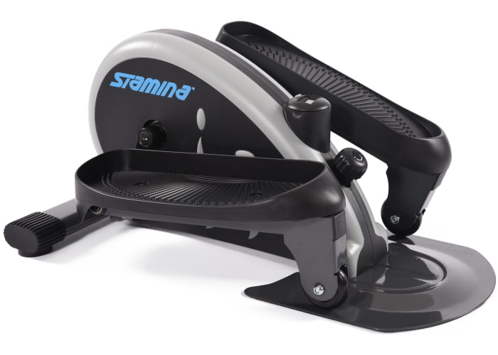 Stamina Compact Strider Mini Elliptical