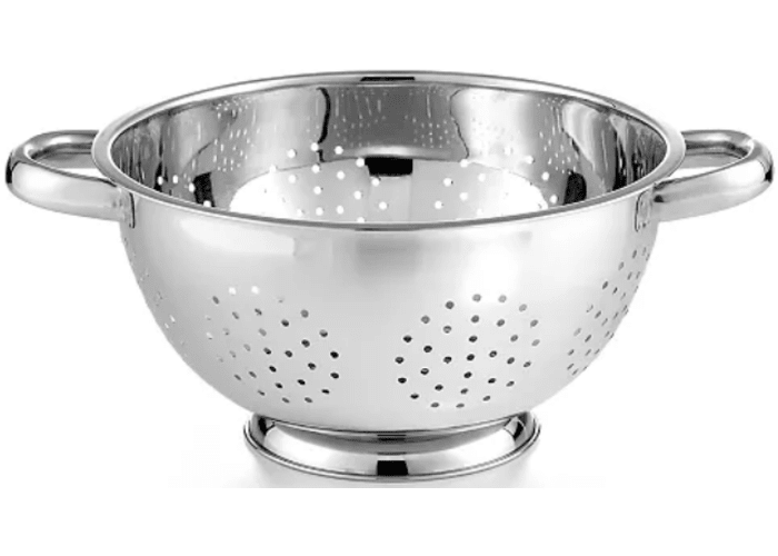 Martha Stewart 4-qt Colander