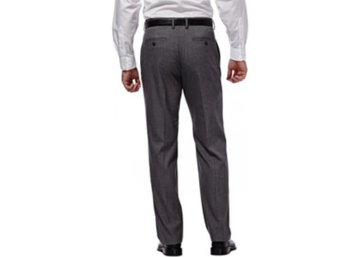 Men’s Dress Pants, Shirts, and Ties