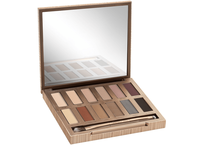 Urban Decay Naked Ultimate Basics Palette Eyeshadow 